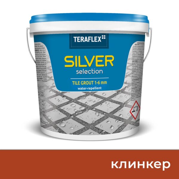 Фугин – Silver Selection, 1-6 мм, клинкер