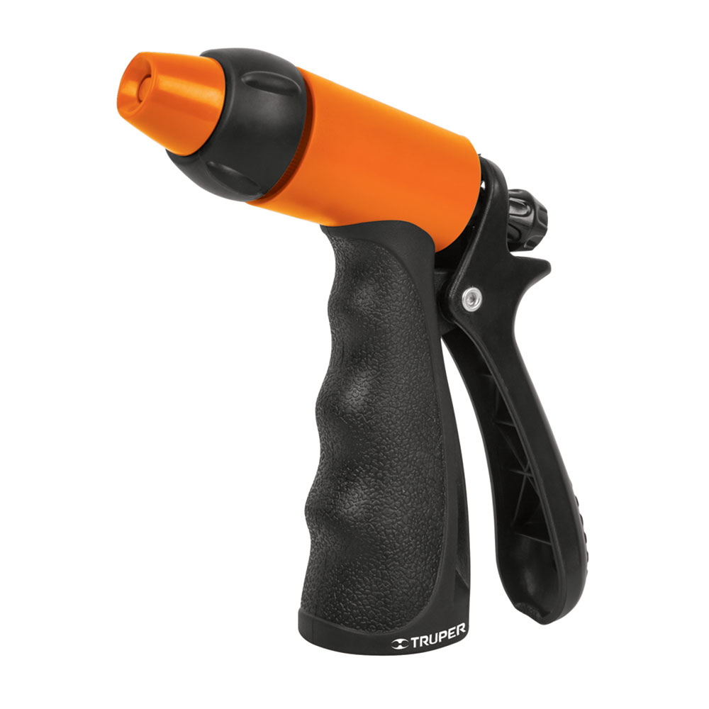 2704-00__18480-pistoler-za-polivane-s-gumirana-drujka Пистолет за поливане с гумирана дръжка