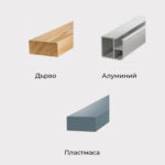 Боркорони за метал и дърво - комплект, универсални, 5 части