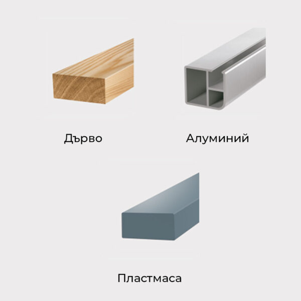 Боркорони за метал и дърво - комплект, универсални, 5 части