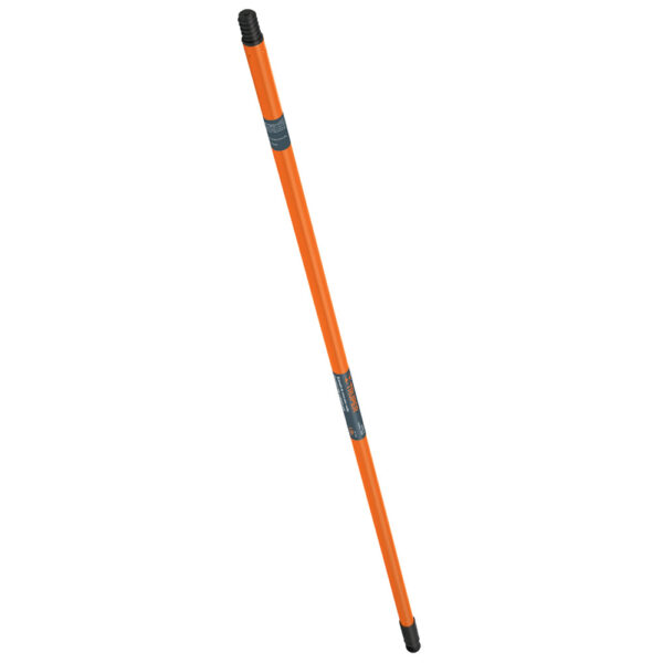 Телескопична дръжка за валяк - 1,2 м.