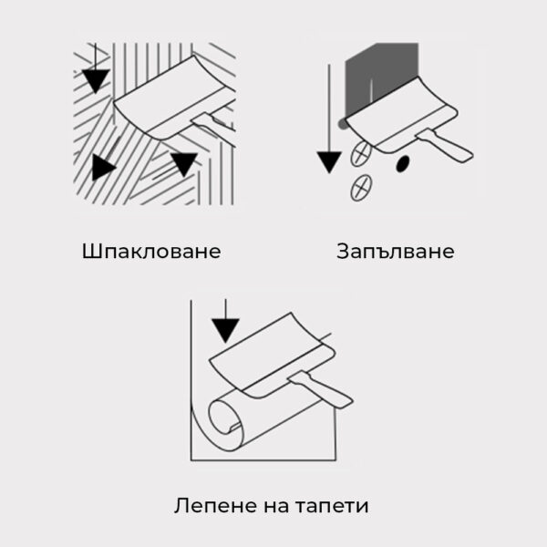 Фасадна шпакла