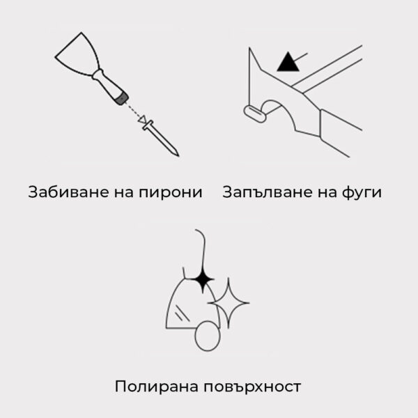 Мултифункционална шпакла