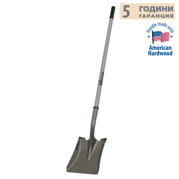 Права лопата 5 YEAR