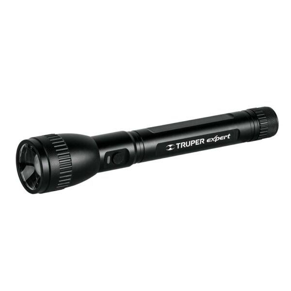 Акумулаторен LED фенер EX, CREE LED, 300 м, 500 lm, USB зарядно