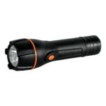 LED фенер с обхват 200 м, 180 lm