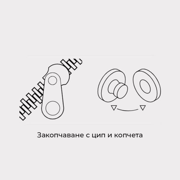 Професионален дъждобран