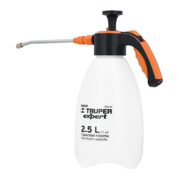 TRUPER® EXPERT Пулверизатор с помпа - 2,5 л
