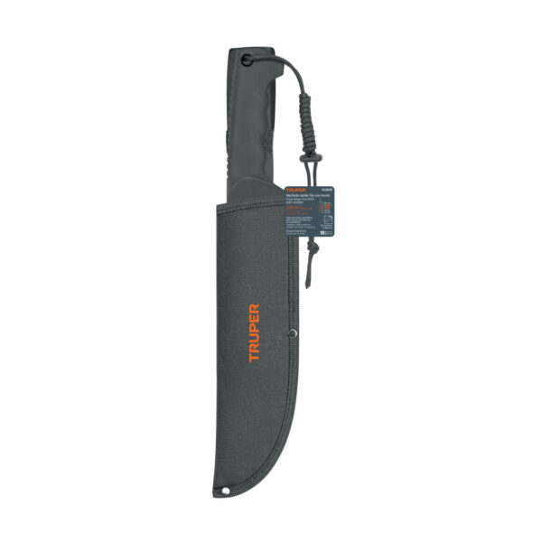 Компактно мини мачете с трион с TRUPER 103015, 25 см